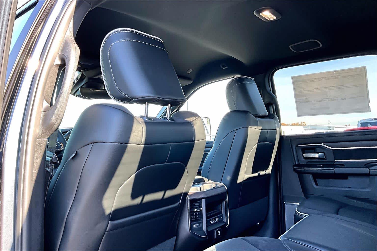 Thumbnail: 2026 RAM 2500 - 12