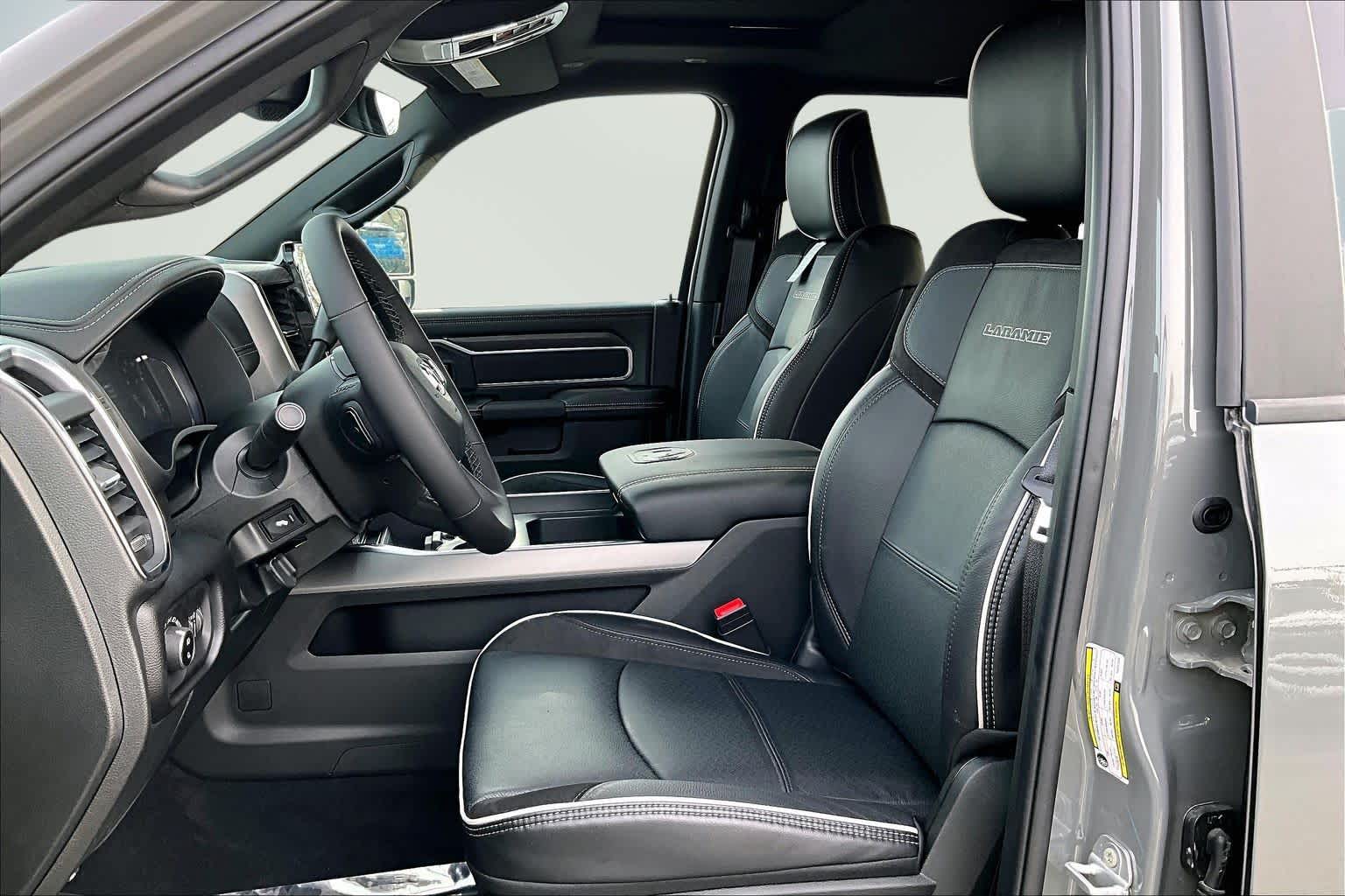 Thumbnail: 2026 RAM 3500 - 11