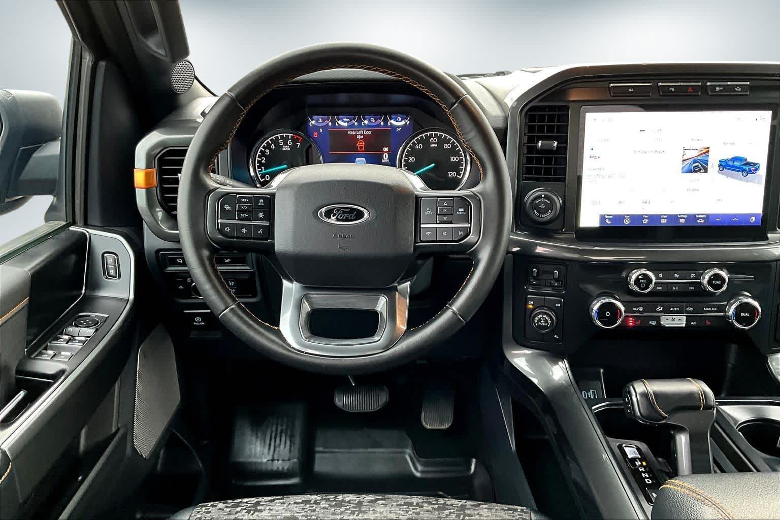 Thumbnail: 2023 Ford F-150 - 14