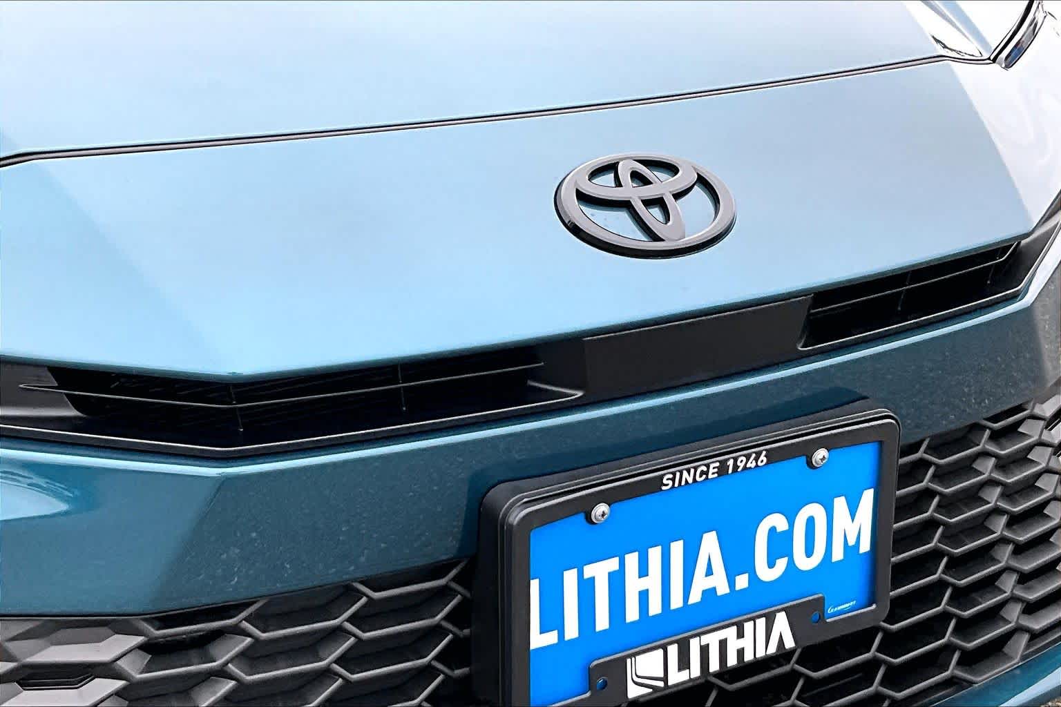 Thumbnail: 2026 Toyota Camry - 34