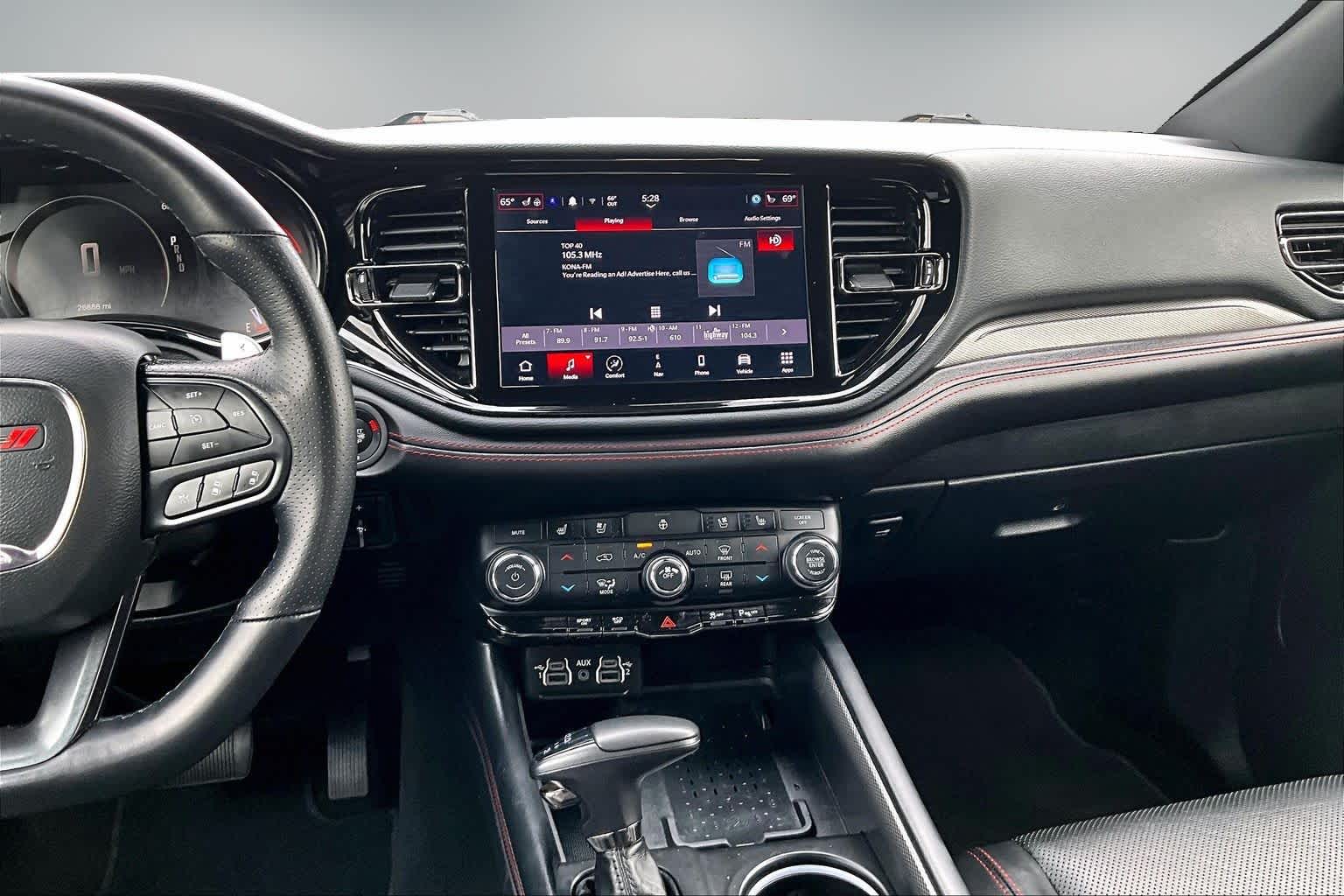 Thumbnail: 2025 Dodge Durango - 14