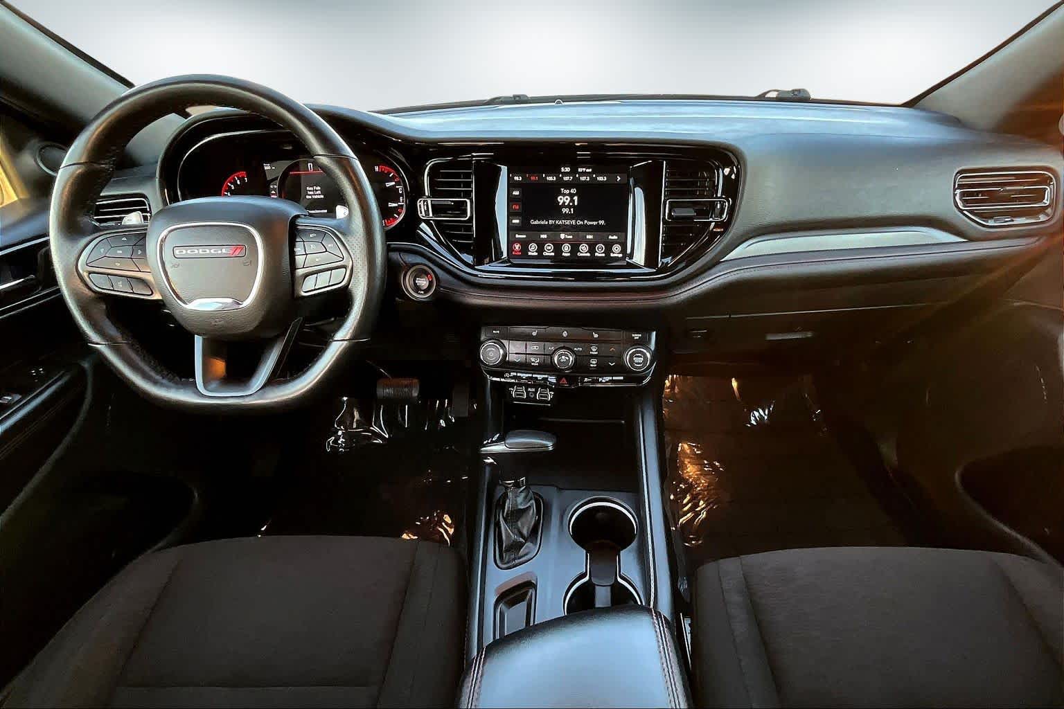 Thumbnail: 2024 Dodge Durango - 10