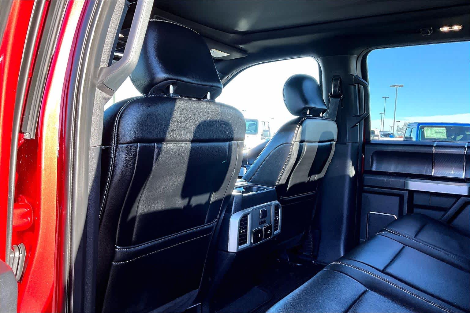 Thumbnail: 2020 Ford F-150 - 12