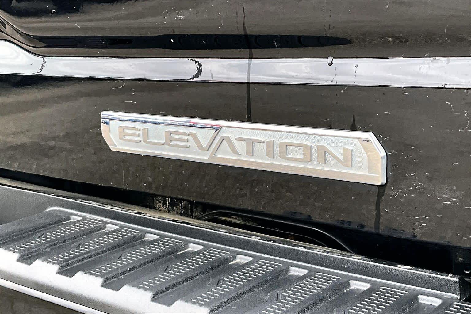 Thumbnail: 2021 GMC Sierra 1500 - 7