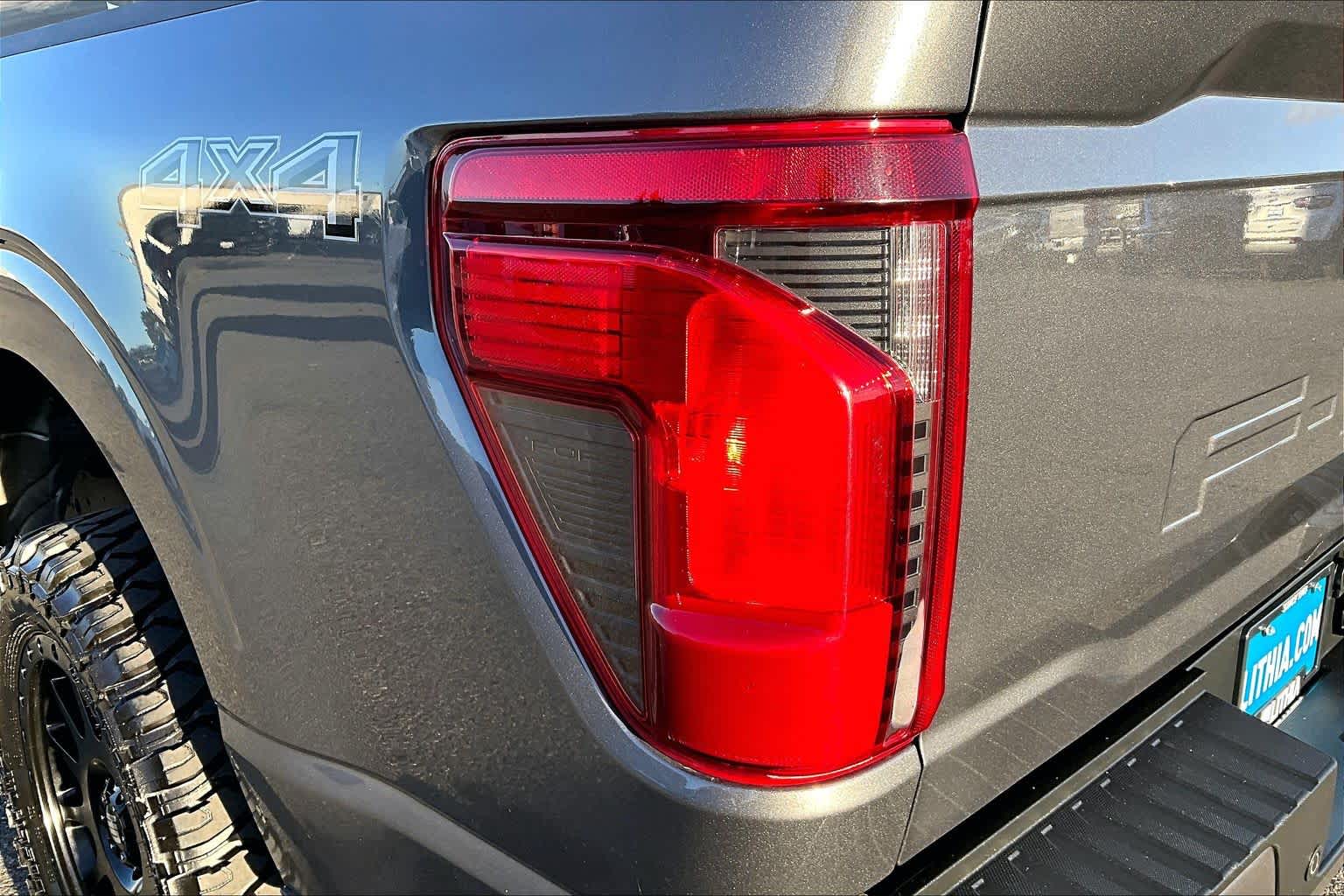 Thumbnail: 2024 Ford F-150 - 33