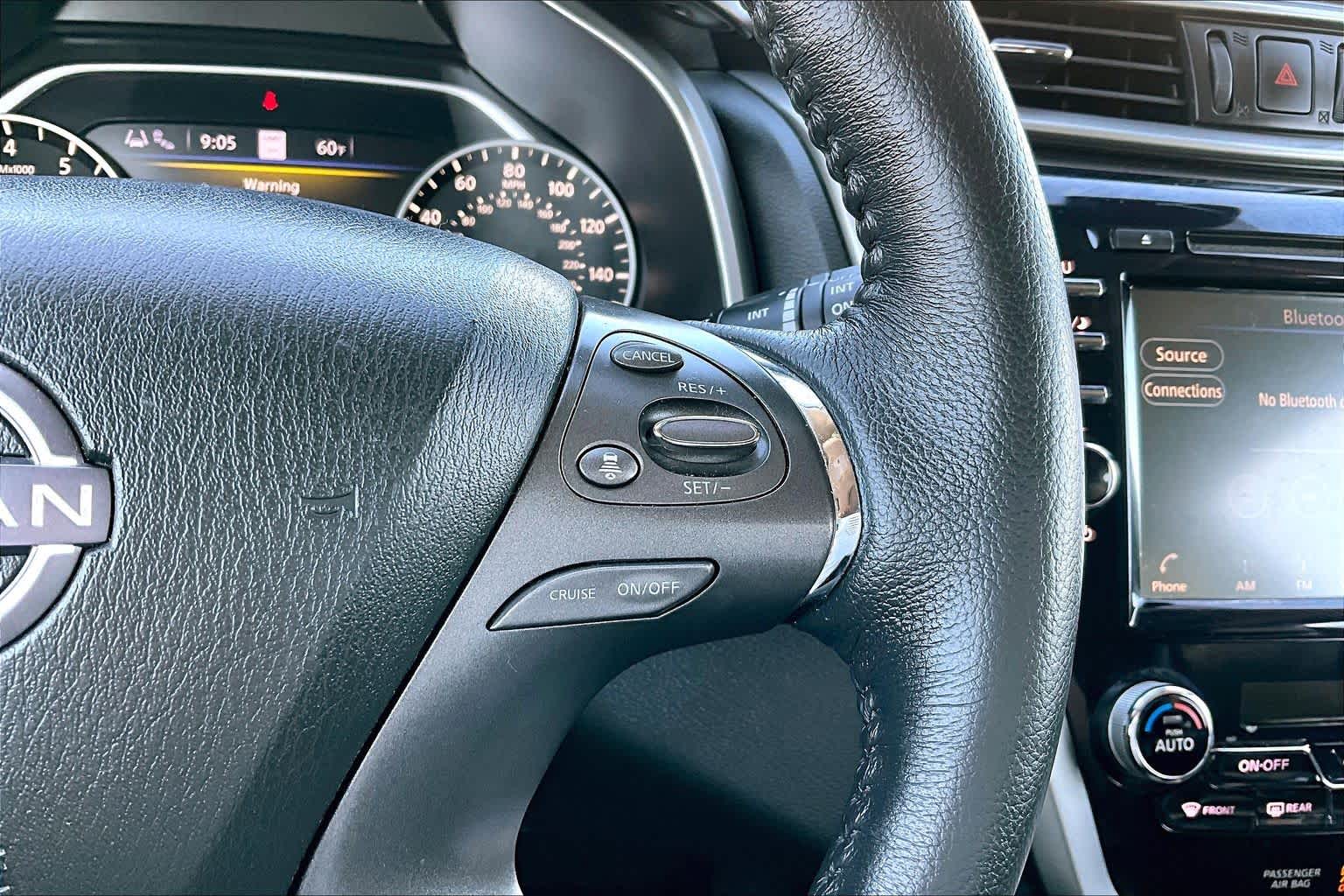 Thumbnail: 2024 Nissan Murano - 24