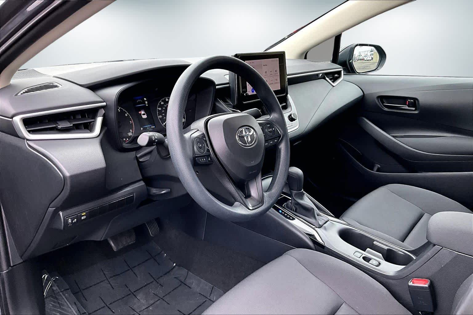 Thumbnail: 2024 Toyota Corolla - 2