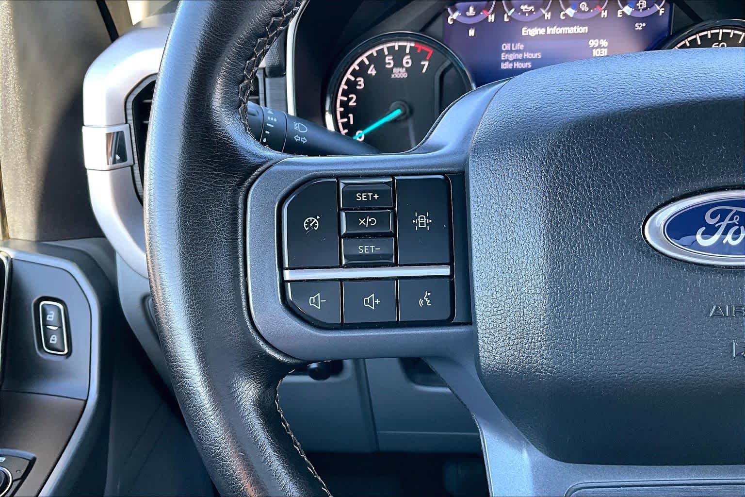 Thumbnail: 2023 Ford F-150 - 24