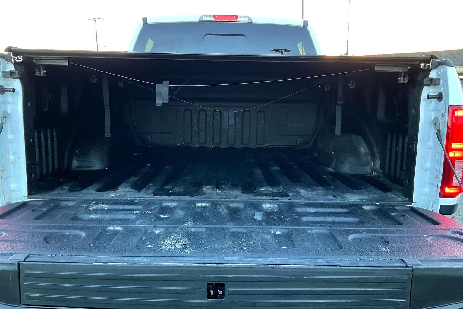 Thumbnail: 2020 Ford F-150 - 18