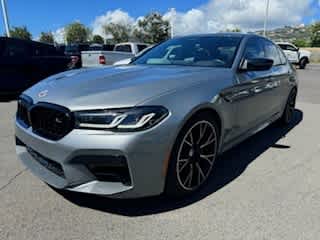 2023 BMW M5  -
                Kennewick, WA