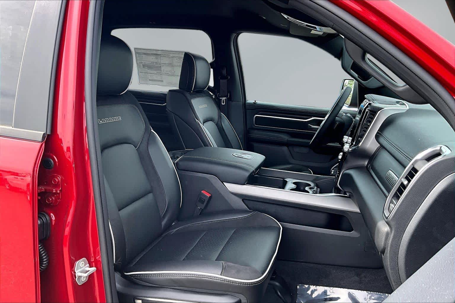 Thumbnail: 2026 RAM 1500 - 13