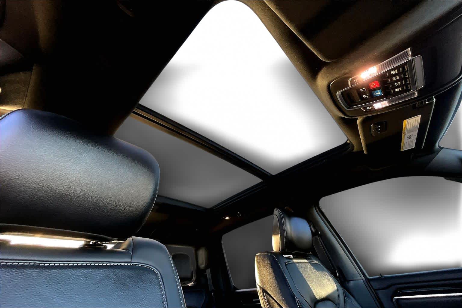 Thumbnail: 2019 RAM 1500 - 31