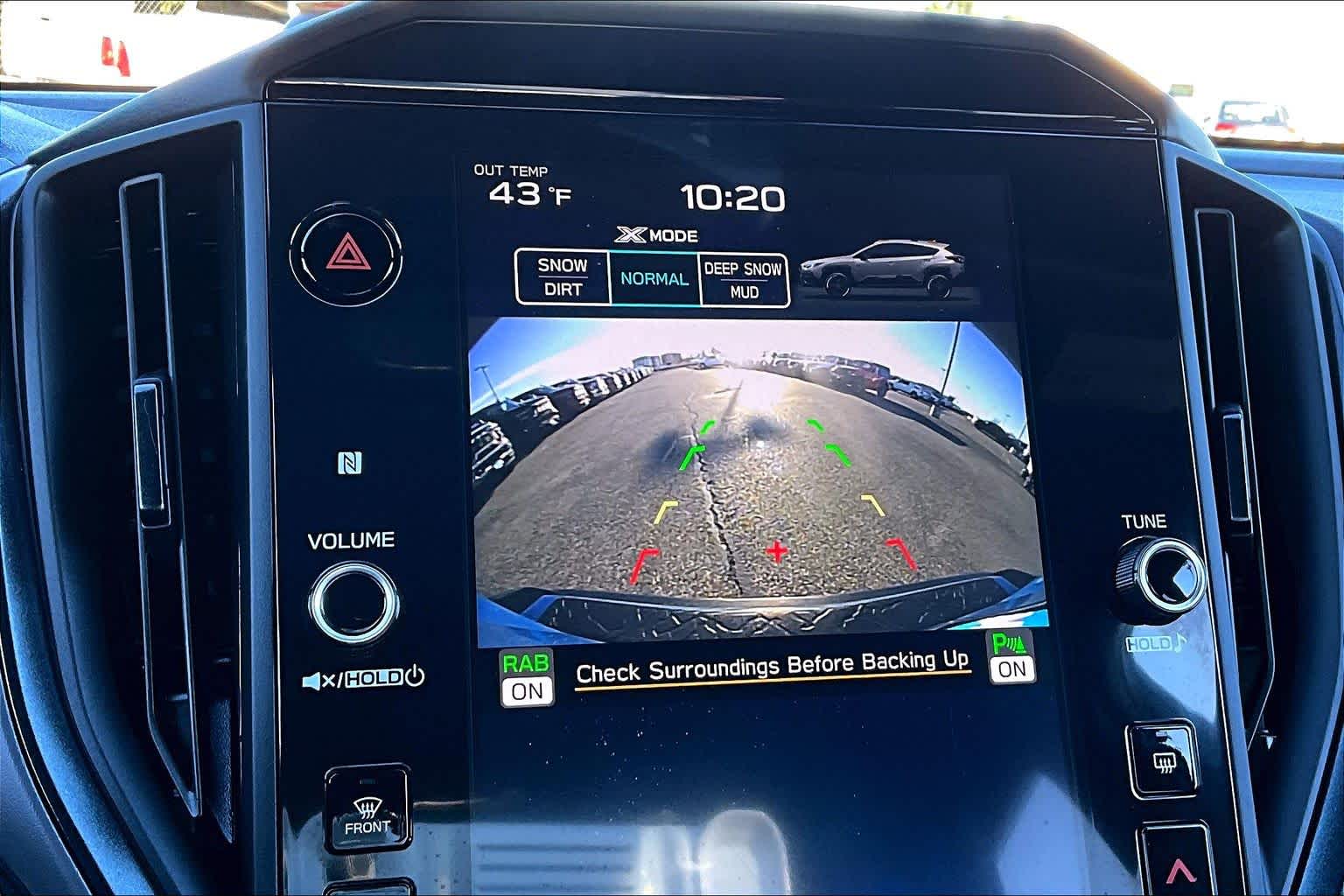 Thumbnail: 2024 Subaru Crosstrek - 26