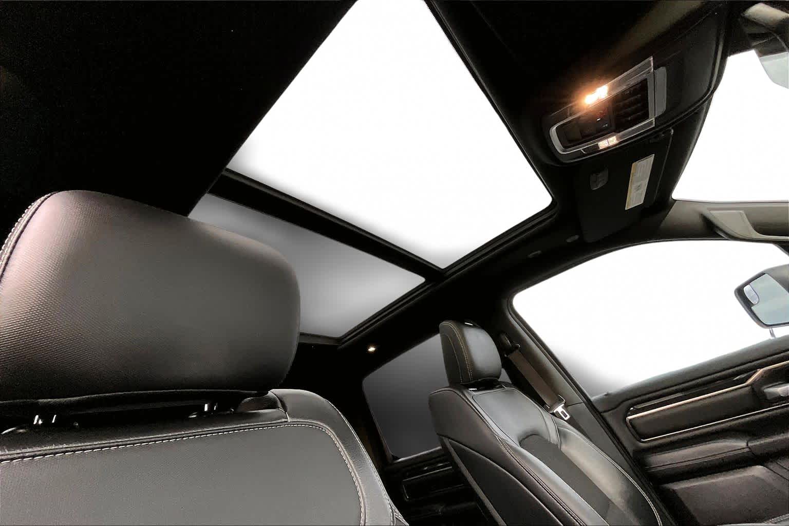 Thumbnail: 2021 RAM 1500 - 31