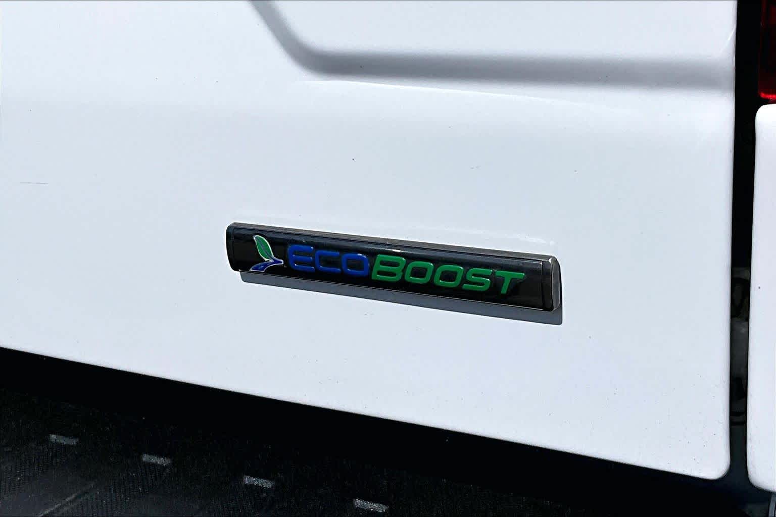 Thumbnail: 2020 Ford F-150 - 7