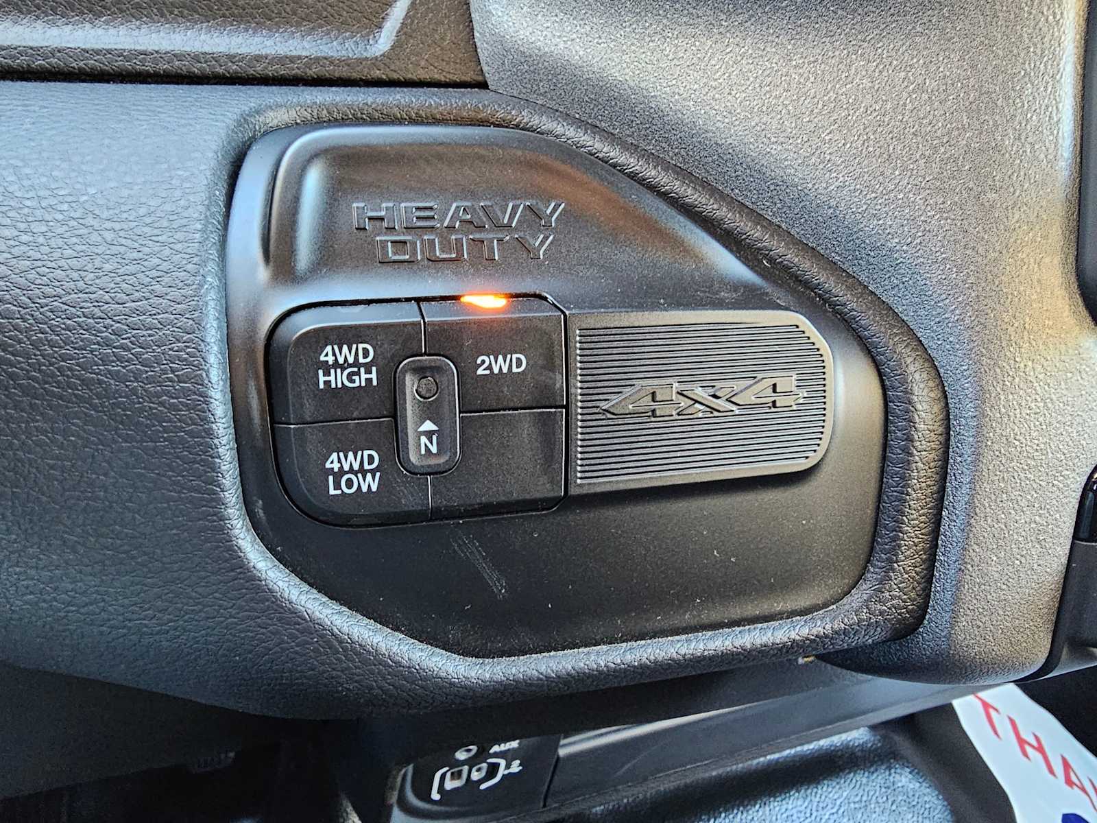 Thumbnail: 2024 RAM 4500 - 21