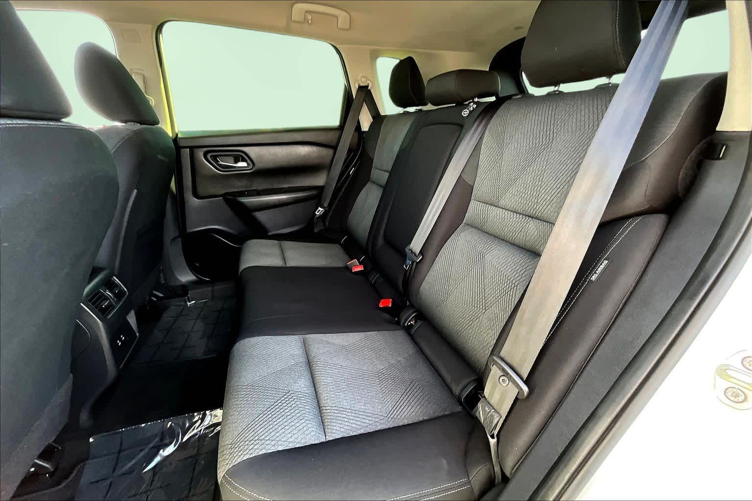 Thumbnail: 2024 Nissan Rogue - 29