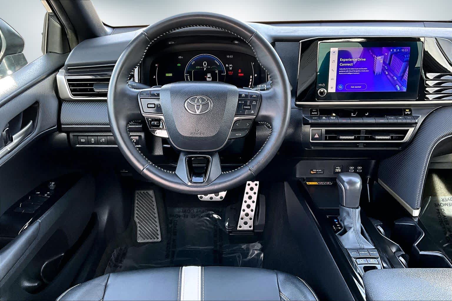 Thumbnail: 2025 Toyota Camry - 13