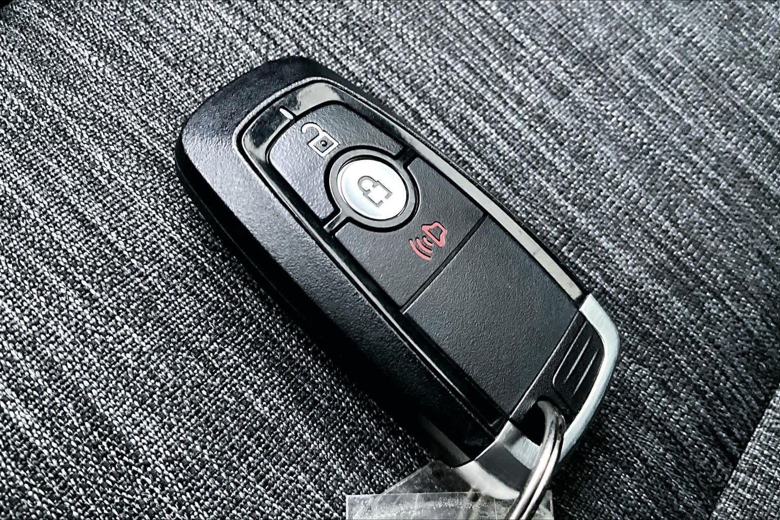 Thumbnail: 2023 Ford Bronco Sport - 19