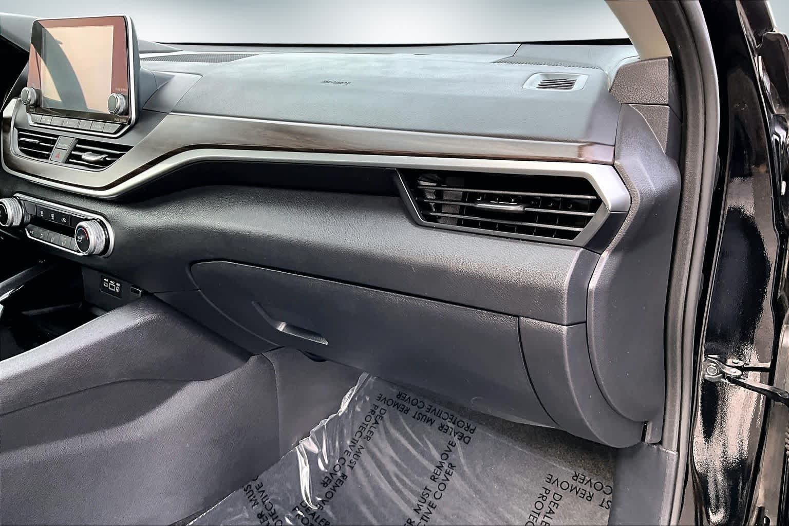 Thumbnail: 2024 Nissan Altima - 22