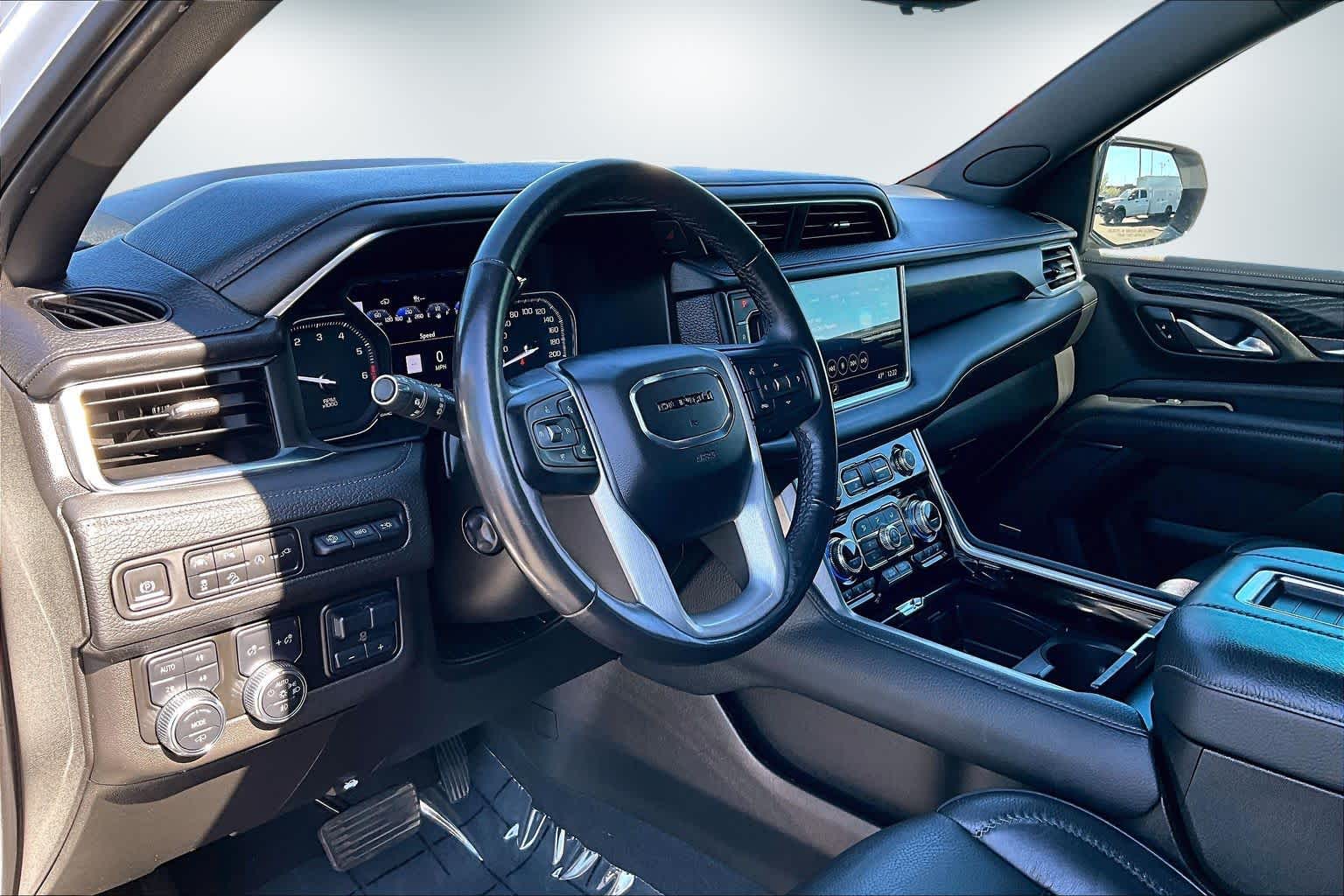 Thumbnail: 2021 GMC Yukon - 2