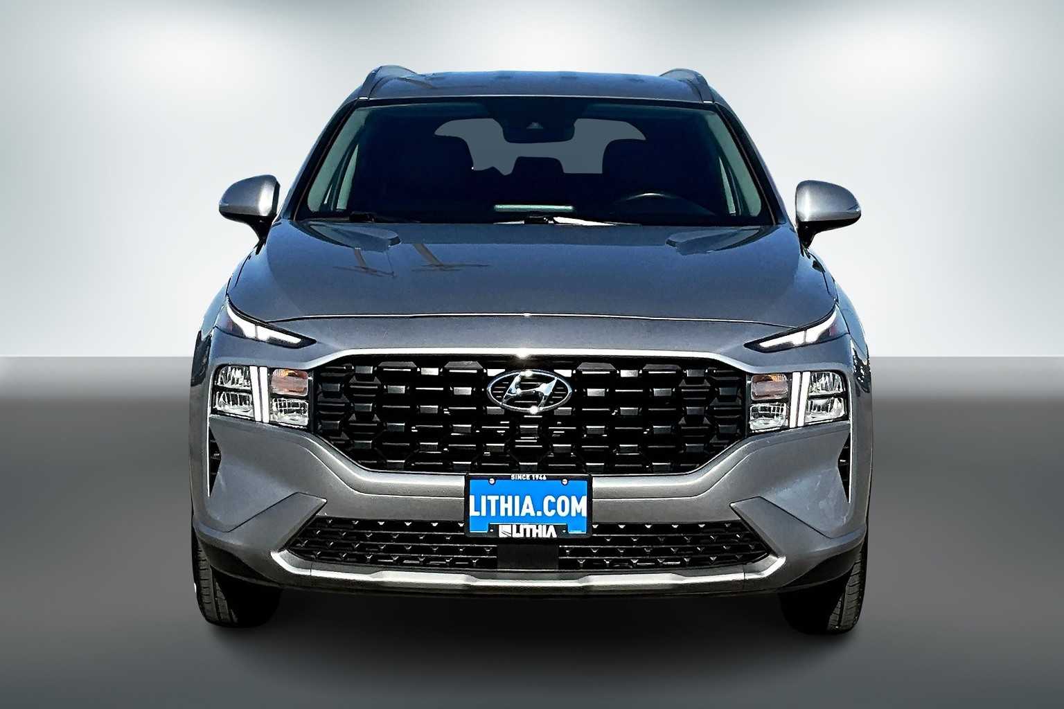 Thumbnail: 2023 Hyundai Santa Fe - 6