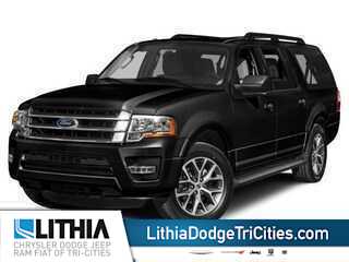 2016 Ford Expedition XLT