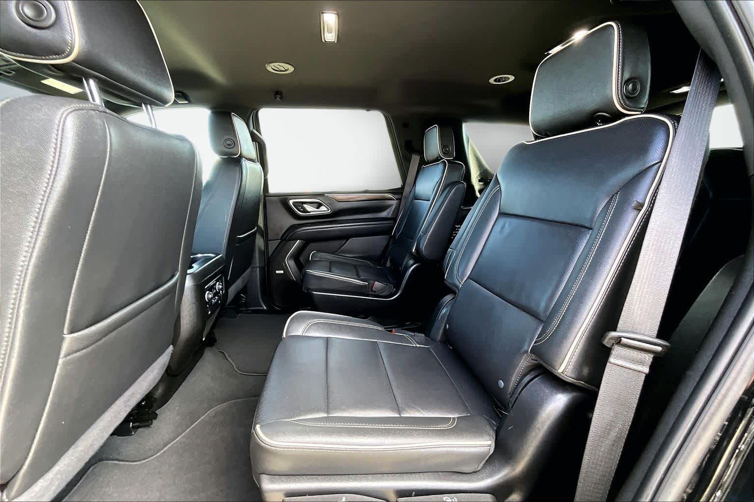 Thumbnail: 2024 Chevrolet Tahoe - 29