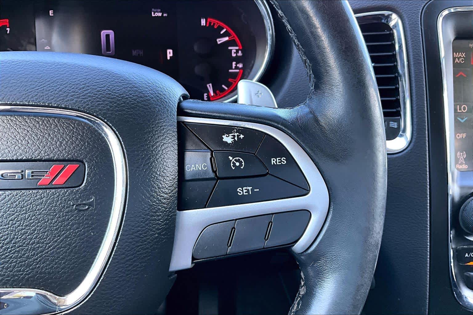 Thumbnail: 2017 Dodge Durango - 25