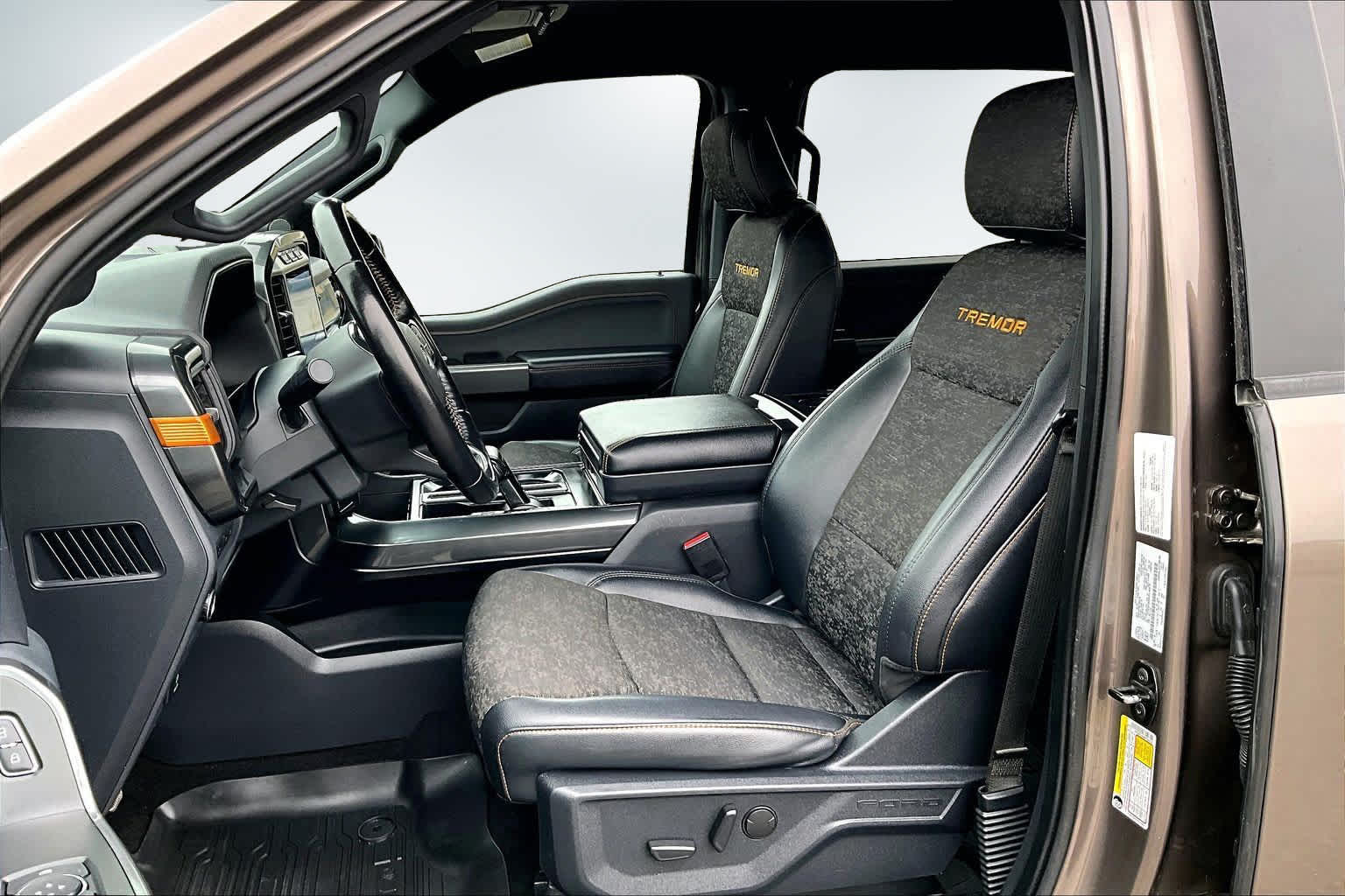 Thumbnail: 2022 Ford F-150 - 11