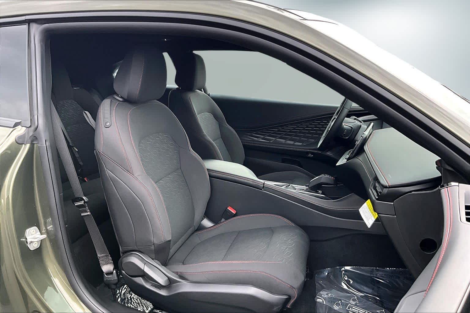 Thumbnail: 2026 Dodge Charger - 13