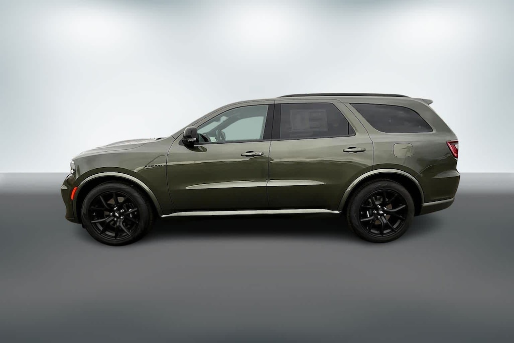 New 2026 Dodge Durango GT PLUS AWD HEMI V8 Sport Utility