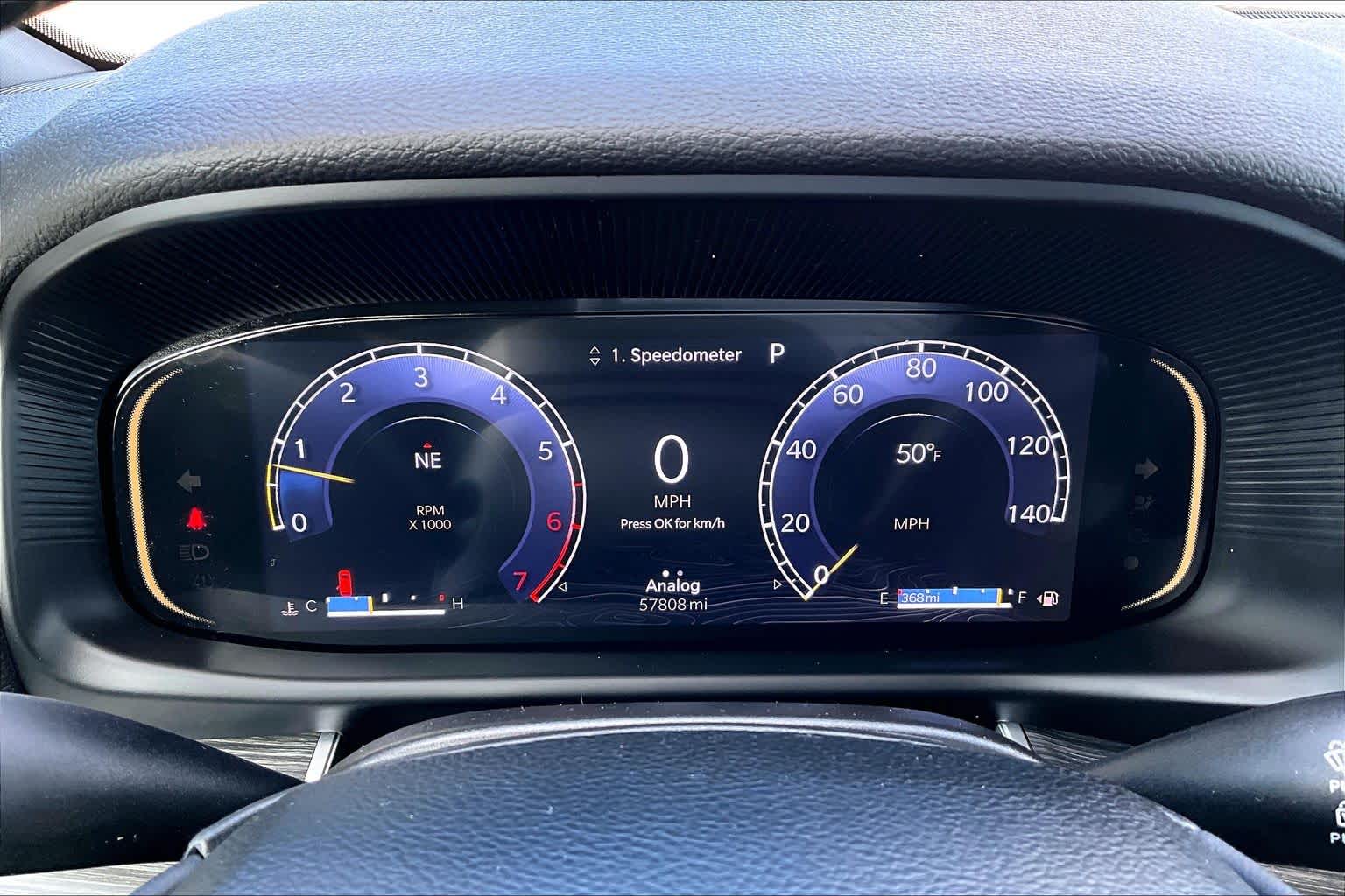 Thumbnail: 2024 Jeep Wagoneer - 17