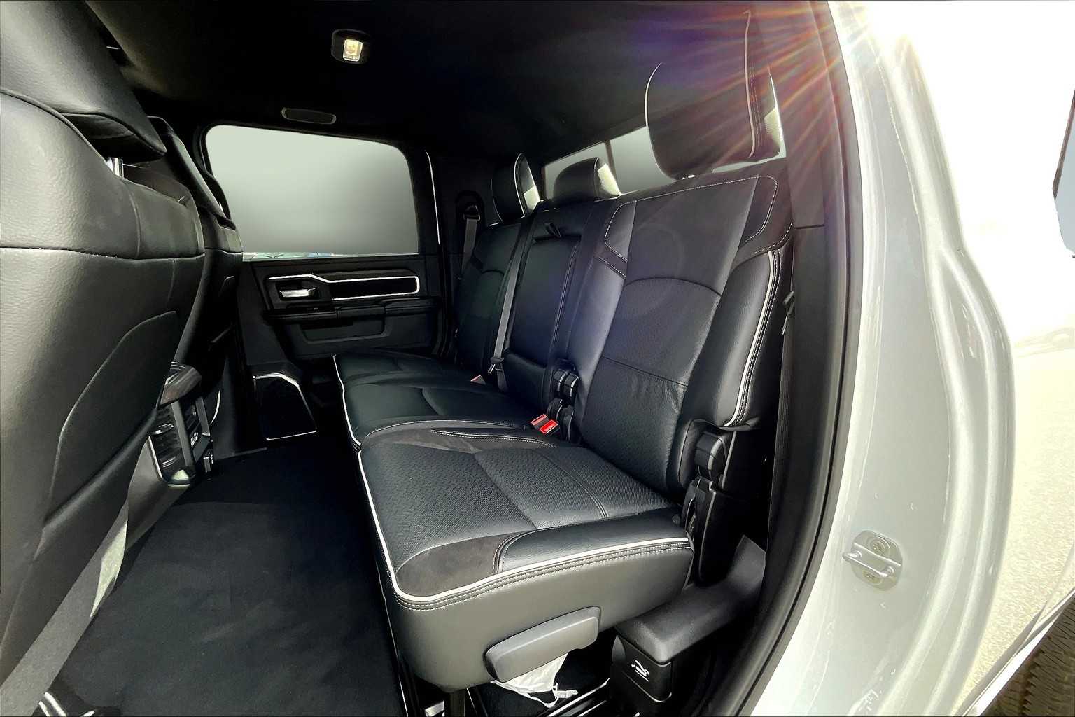 Thumbnail: 2026 RAM 2500 - 13