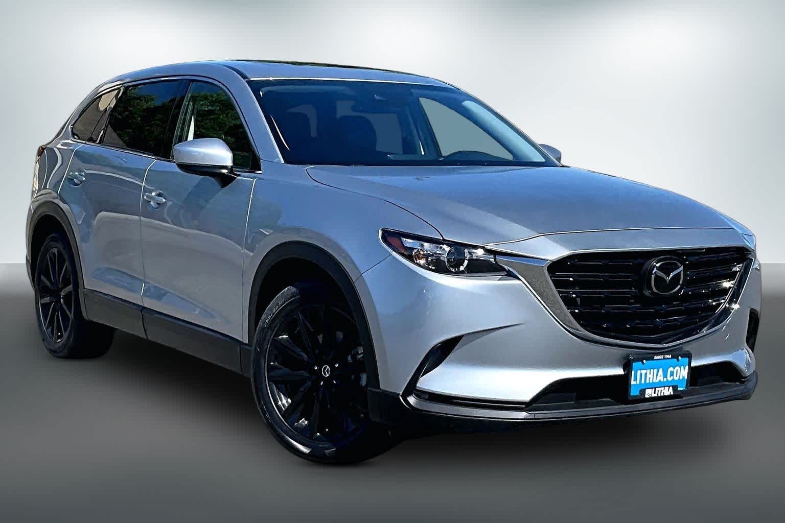 Thumbnail: 2023 Mazda CX-9 - 20