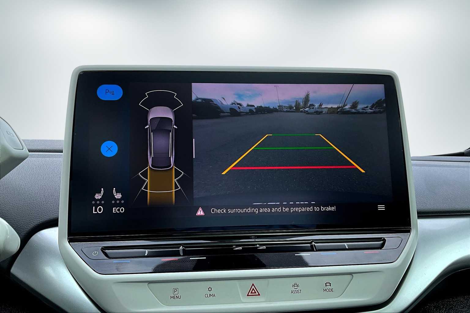 Thumbnail: 2021 Volkswagen ID.4 - 26