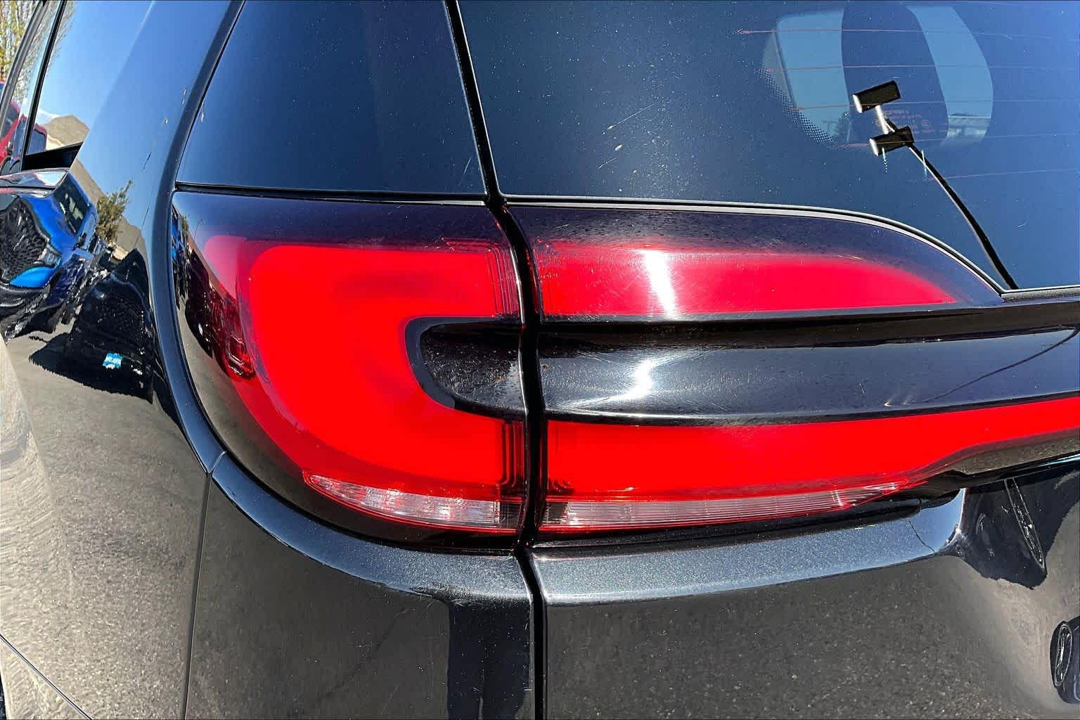 Thumbnail: 2023 Chrysler Pacifica - 31