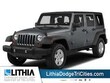 Jeep Wrangler Unlimited