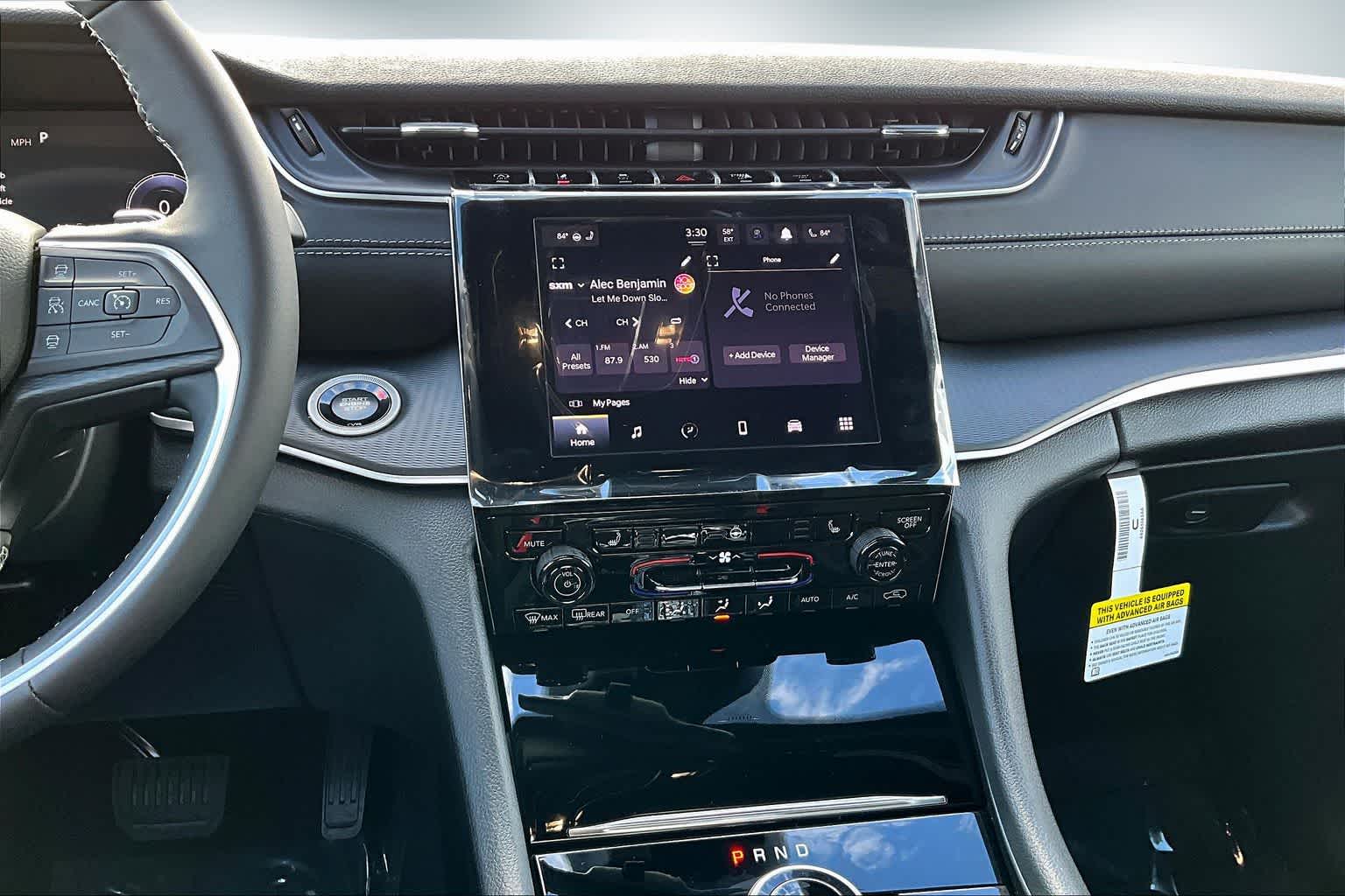 Thumbnail: 2025 Jeep Grand Cherokee - 16