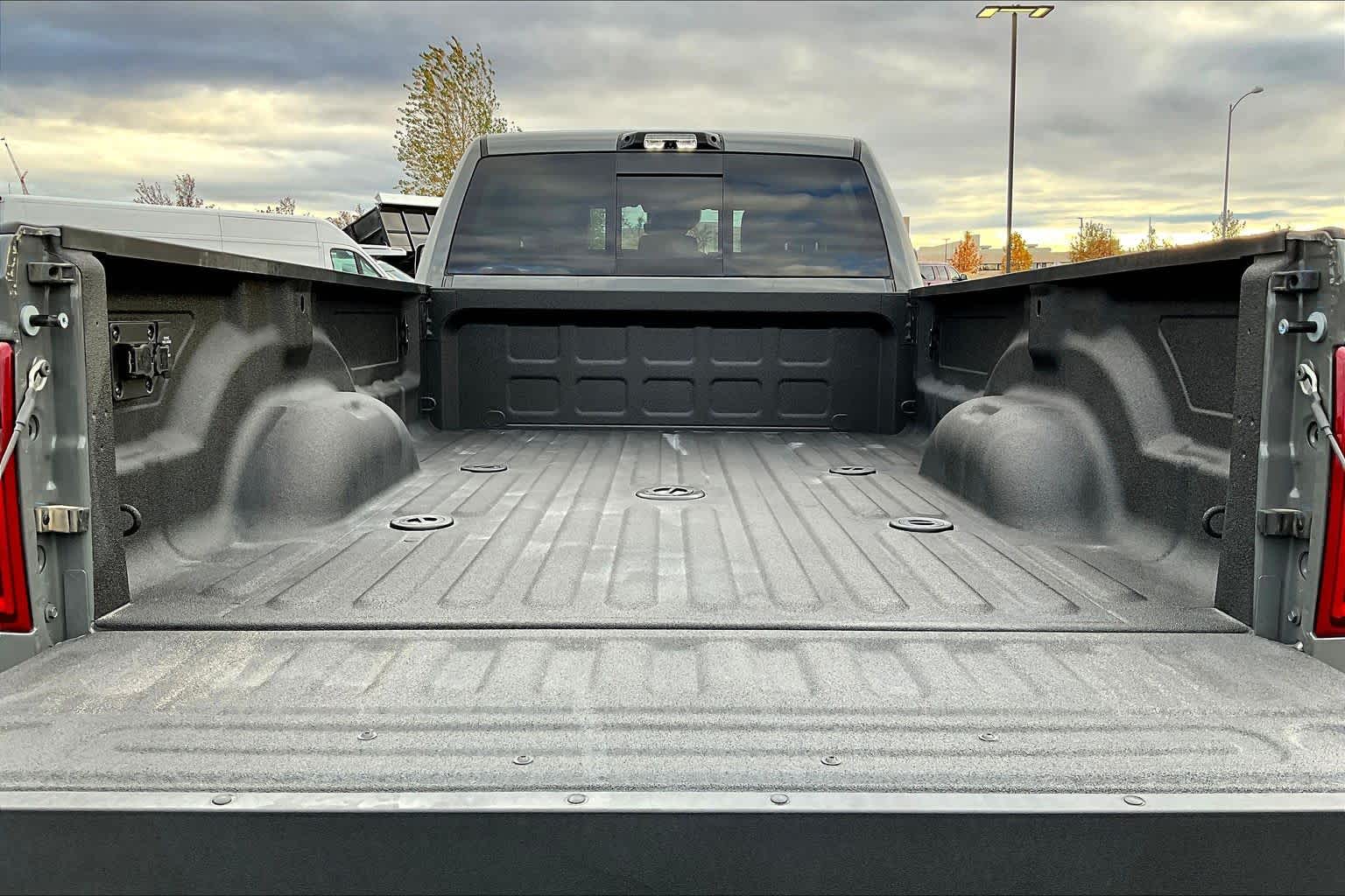 Thumbnail: 2026 RAM 2500 - 19