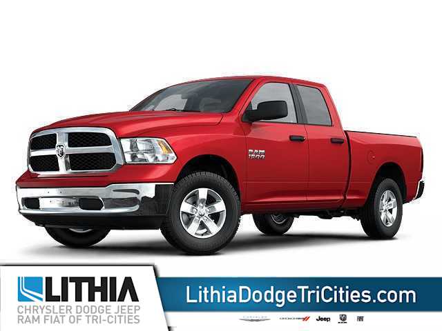 2013 RAM 1500 SLT -
                  Kennewick, WA