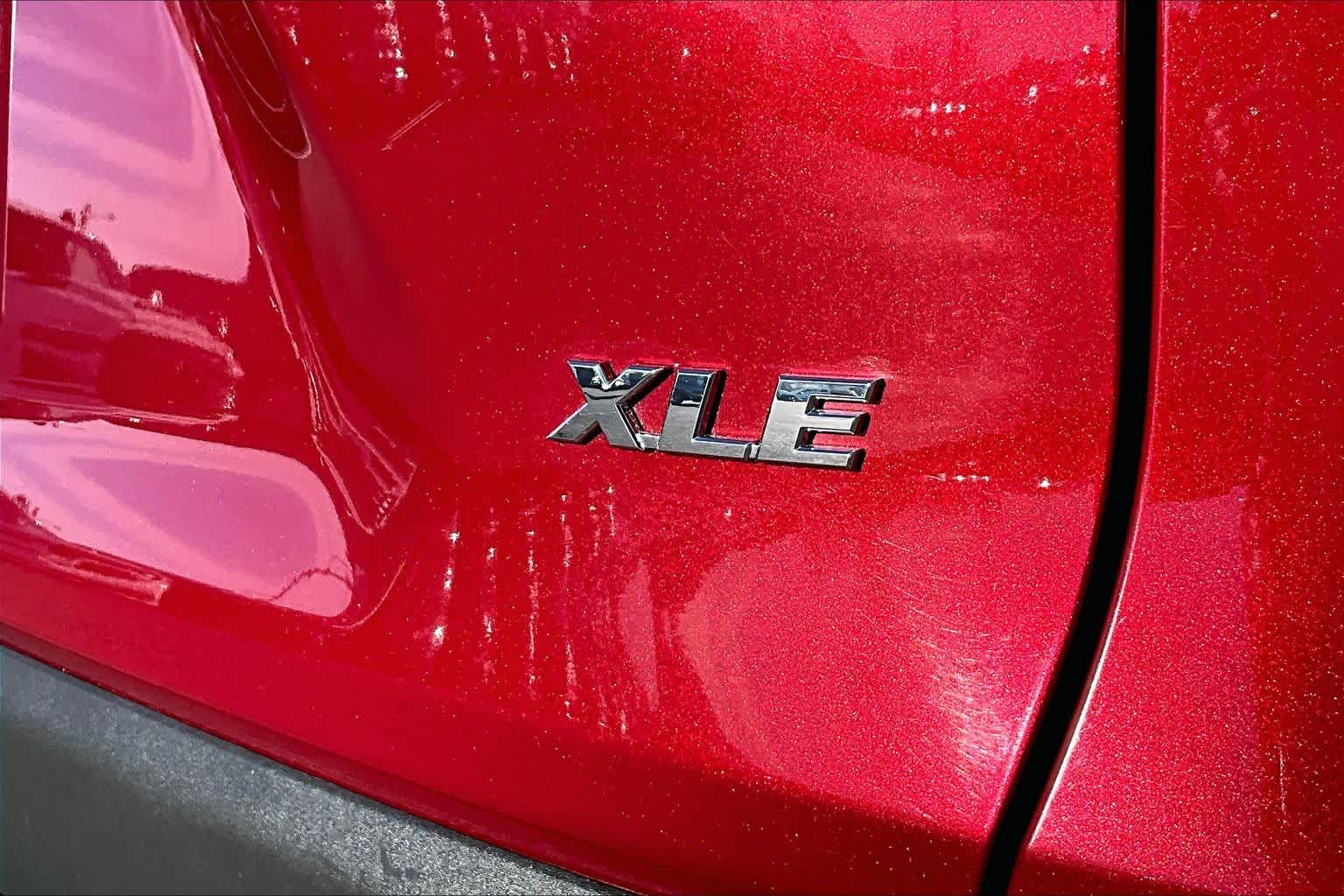 Thumbnail: 2023 Toyota RAV4 - 7