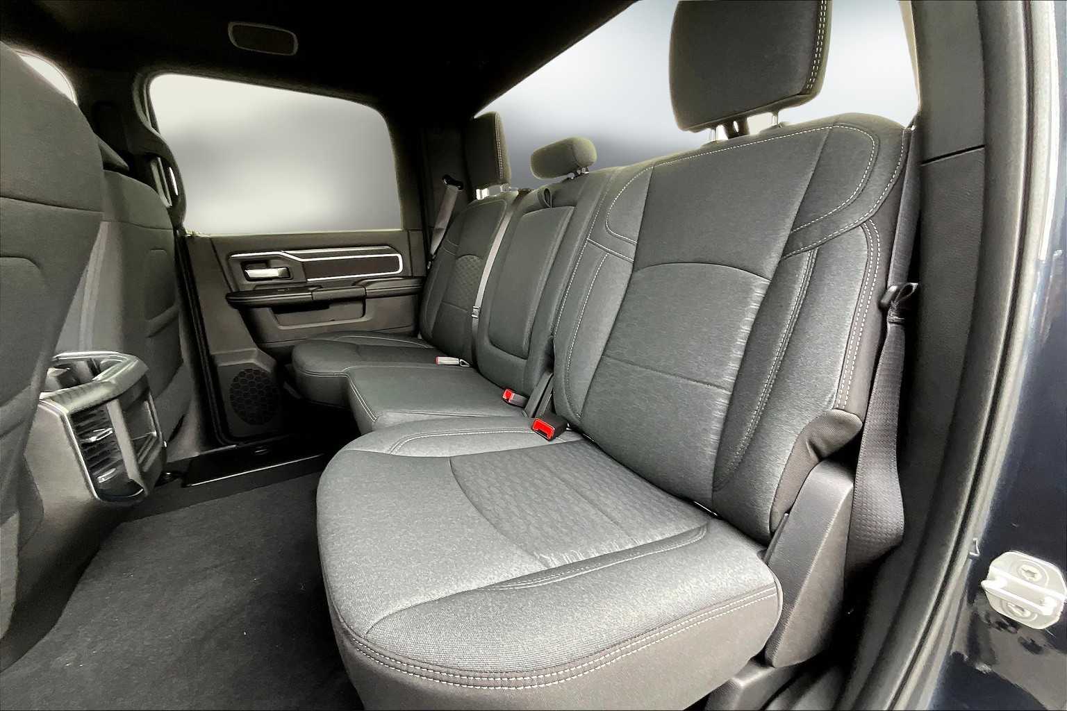 Thumbnail: 2026 RAM 2500 - 13