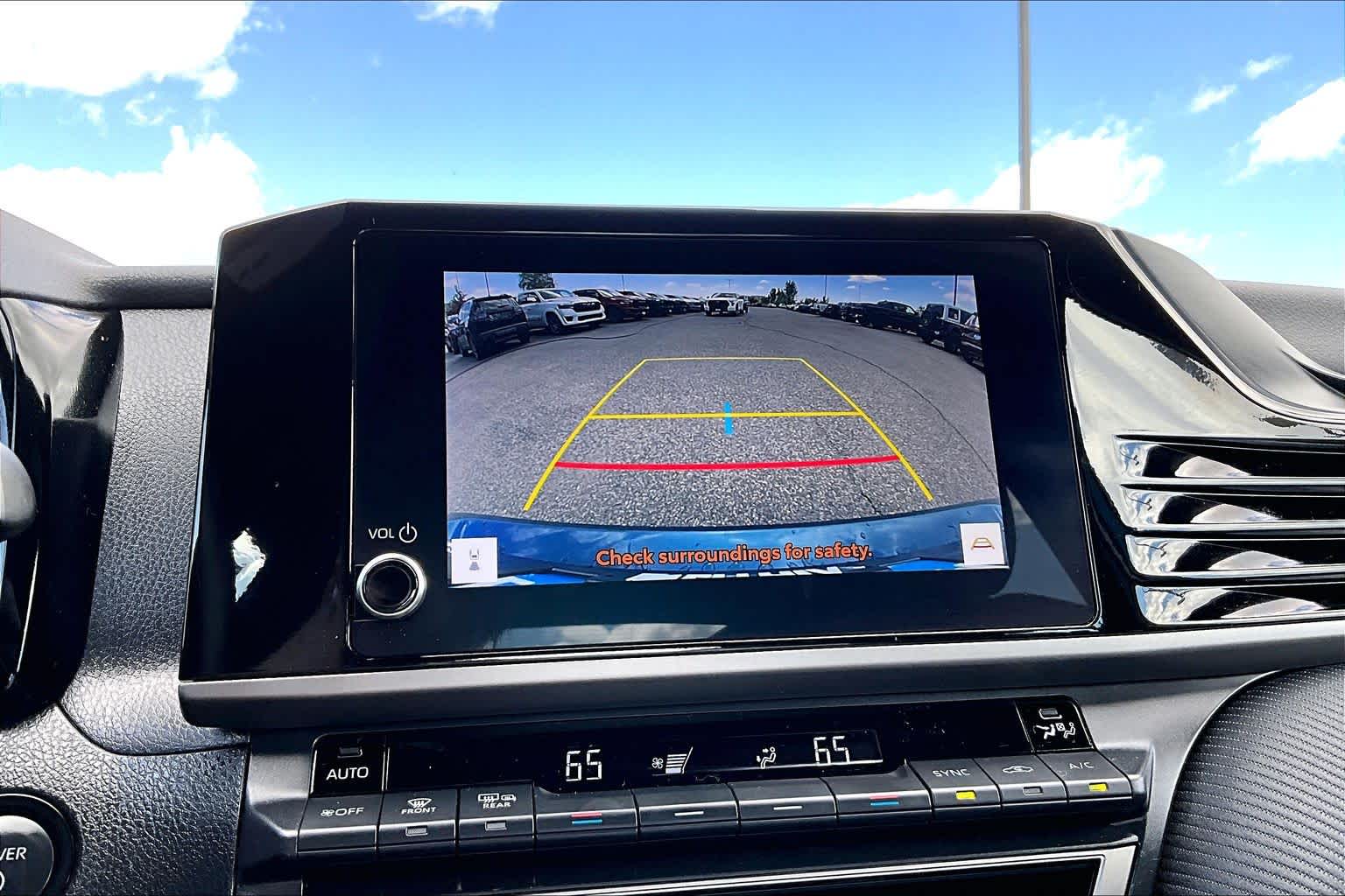 Thumbnail: 2025 Toyota Camry - 26