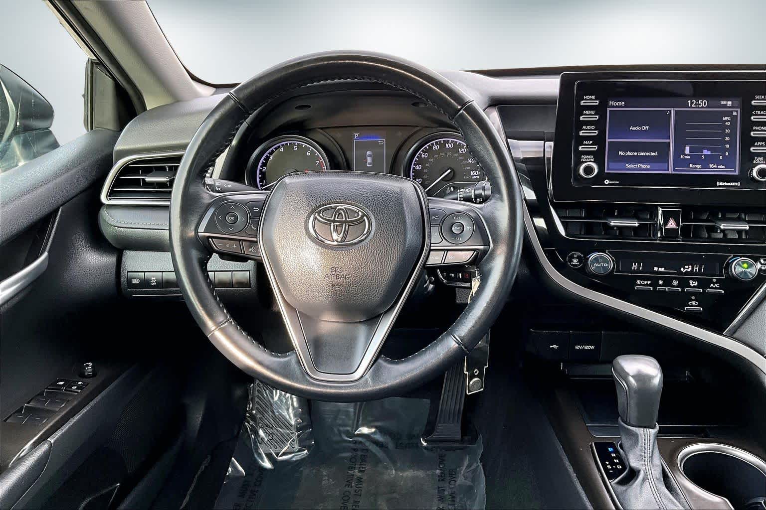 Thumbnail: 2024 Toyota Camry - 14