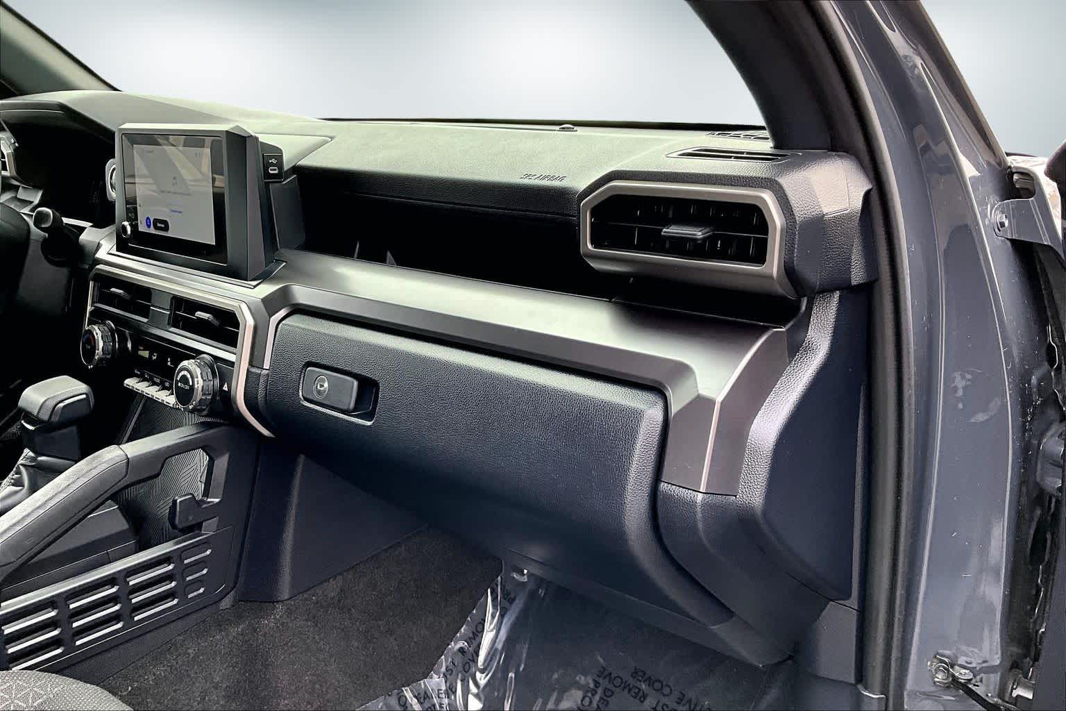 Thumbnail: 2025 Toyota 4Runner - 22