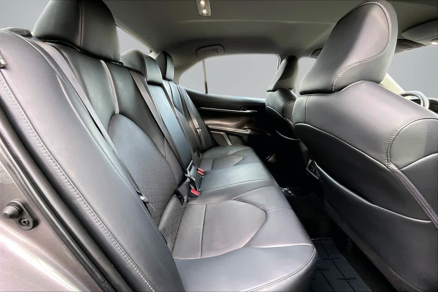 Thumbnail: 2024 Toyota Camry - 30