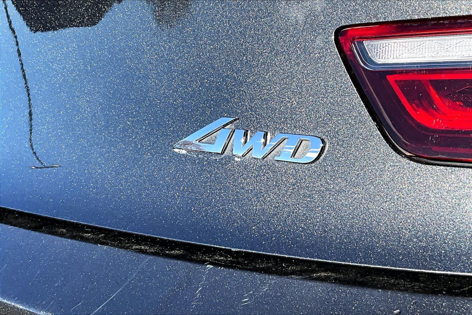 Thumbnail: 2023 Genesis G80 - 7