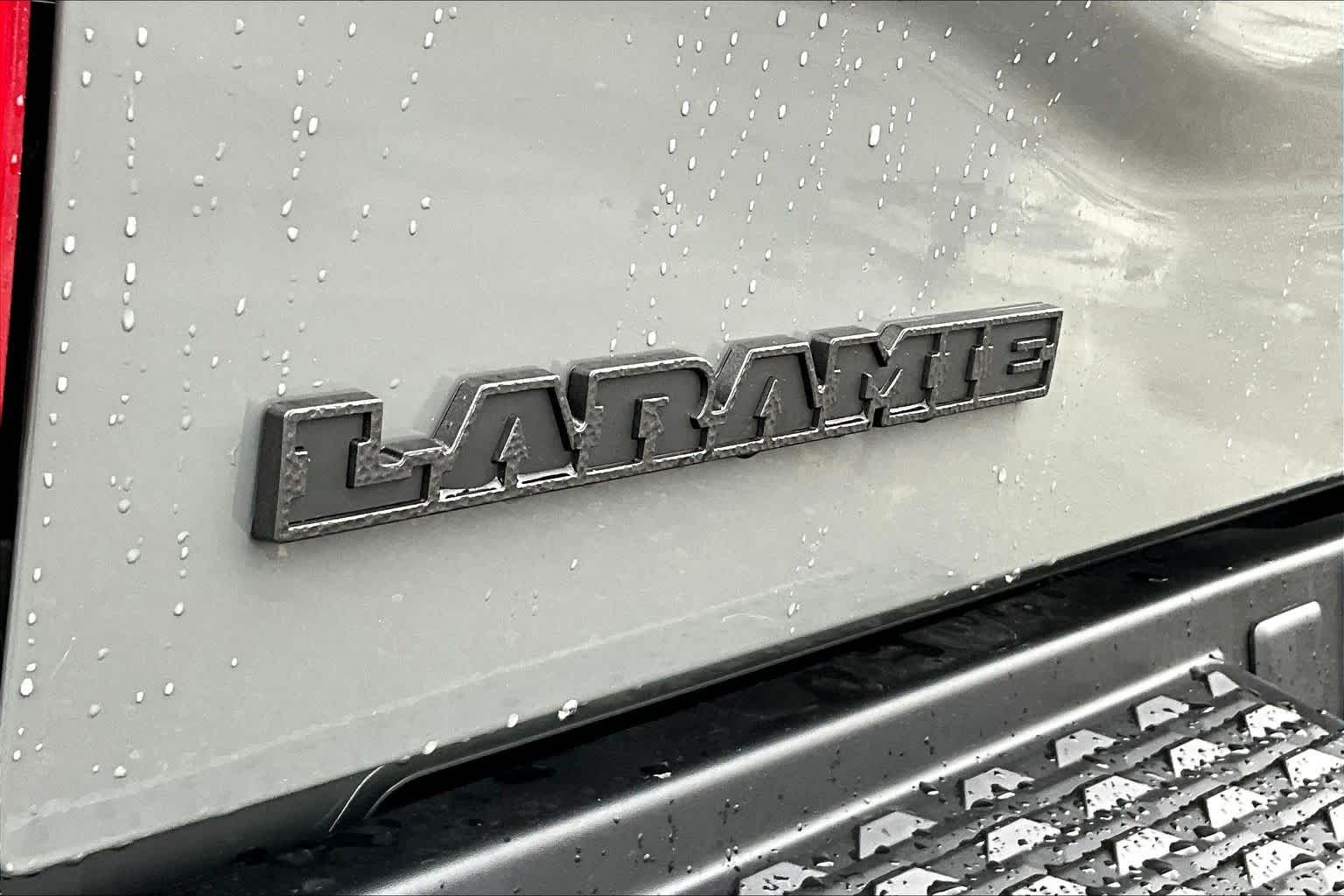 Thumbnail: 2026 RAM 2500 - 7