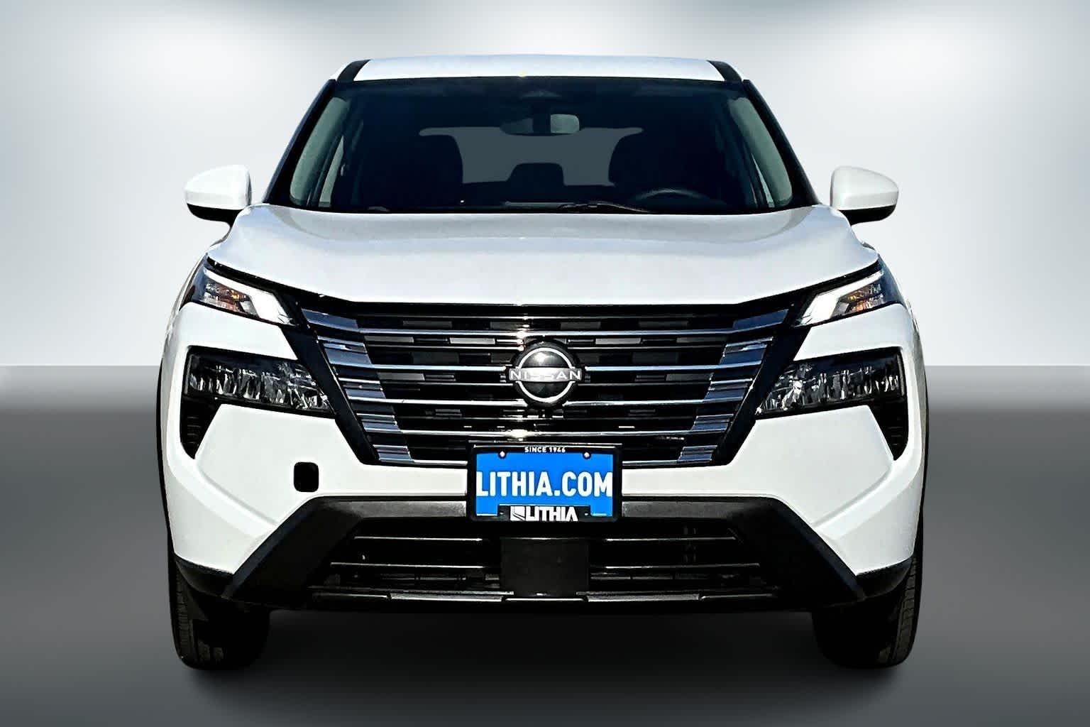 Thumbnail: 2024 Nissan Rogue - 6